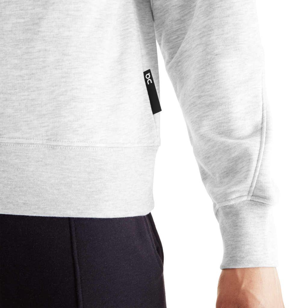 Image of Women's Sweatshirt ON Club Hoodie